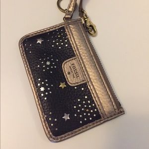 Fossil Wallet